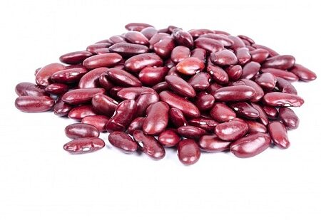 Kinnauri Rajma Dal 1Kg