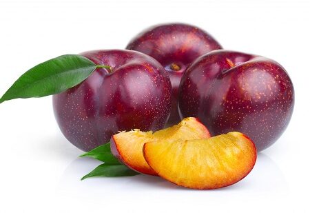Plum 4 Kg